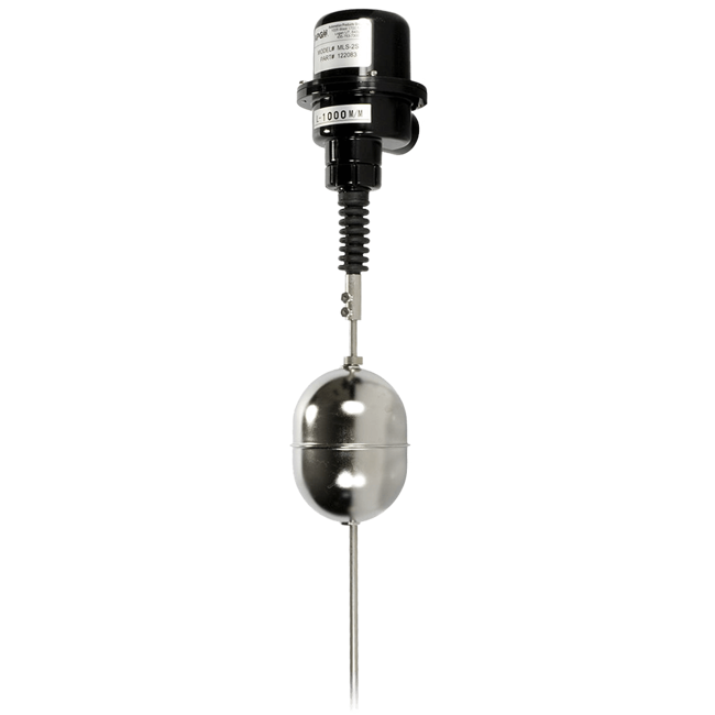 Automation Products Mechanical Level Sensor, MLS Series